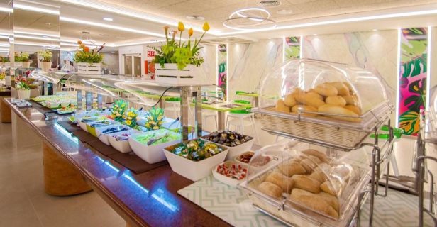 Aparthotel Servigroup Romana
