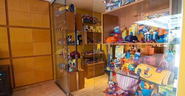 Aparthotel Servigroup Romana