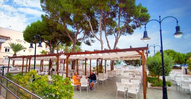 Aparthotel Servigroup Romana