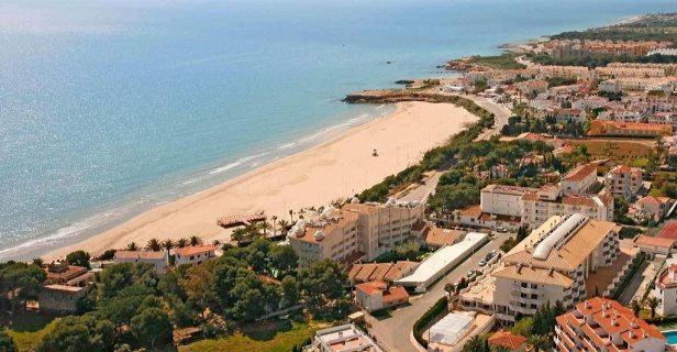 Aparthotel Servigroup Romana