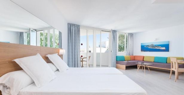 Aparthotel Ses Fotges