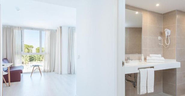 Aparthotel Ses Fotges