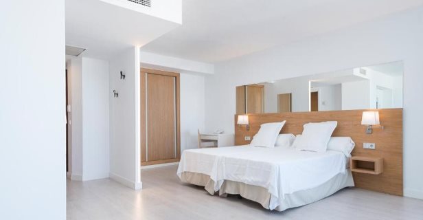 Aparthotel Ses Fotges