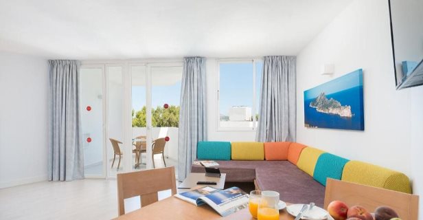 Aparthotel Ses Fotges