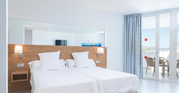 Aparthotel Ses Fotges