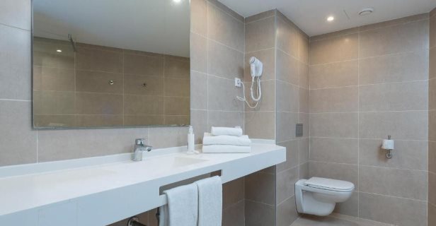 Aparthotel Ses Fotges