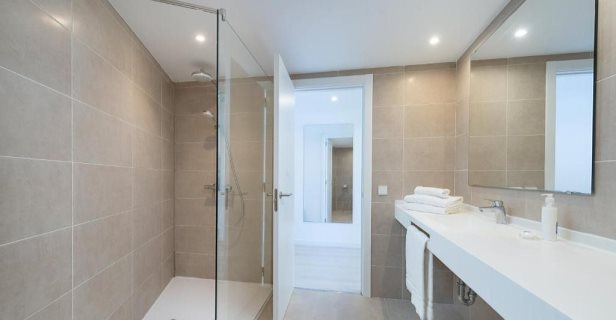 Aparthotel Ses Fotges