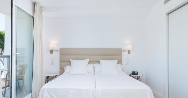 Aparthotel Ses Fotges