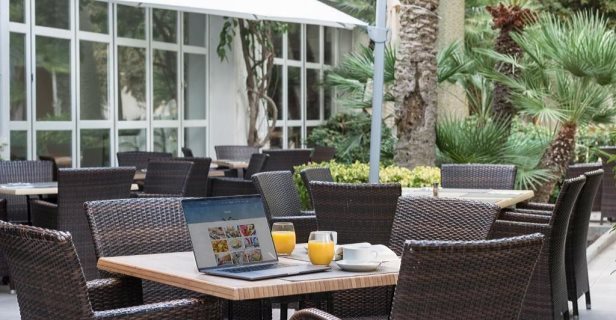 Aparthotel Ses Fotges