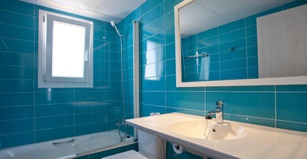 Aparthotel Seth Mestral Llebeig