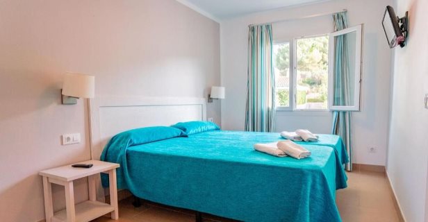 Aparthotel Seth Mestral Llebeig