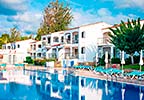 Aparthotel Seth Mestral Llebeig