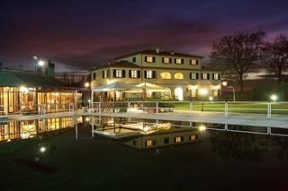 Aparthotel Seven Resort