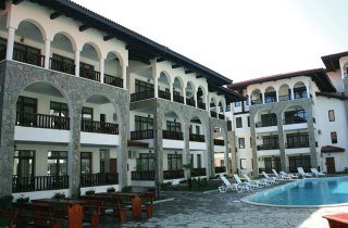Aparthotel Severina