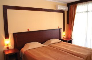 Aparthotel Severina