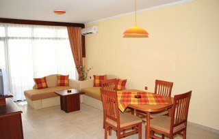 Aparthotel Severina