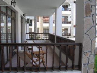 Aparthotel Severina