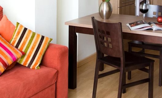 Aparthotel Sg Business