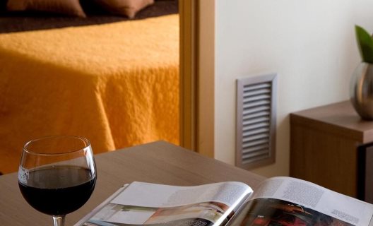 Aparthotel Sg Business