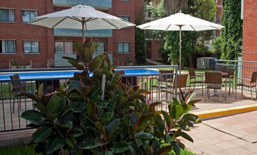 Aparthotel Sg Business