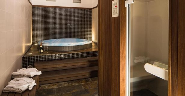 Aparthotel Shusski