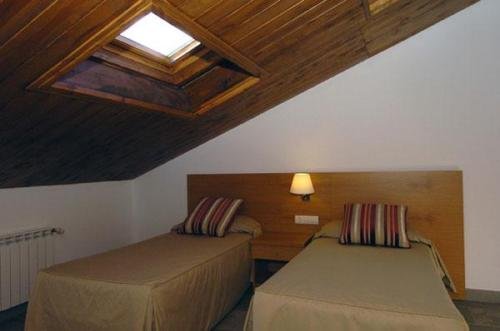 Aparthotel Siente Boí