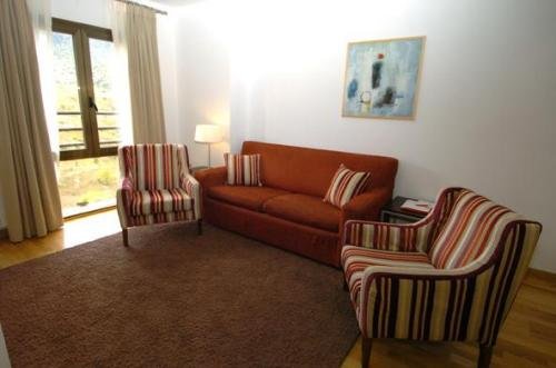 Aparthotel Siente Boí