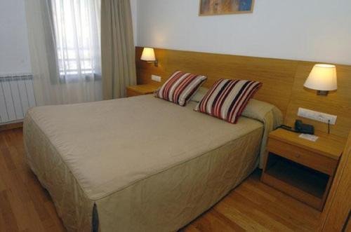 Aparthotel Siente Boí