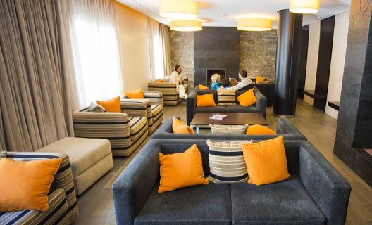 Aparthotel Siente Boí