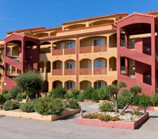 Aparthotel Sierra Redicence
