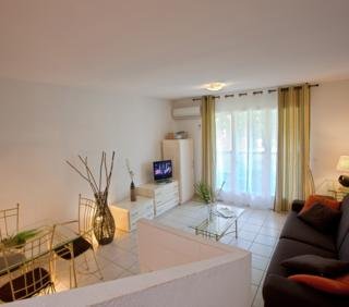Aparthotel Sierra Redicence