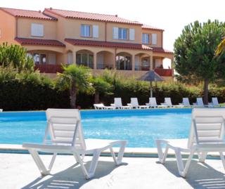 Aparthotel Sierra Redicence