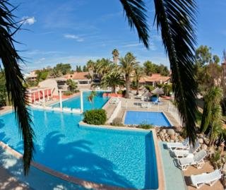 Aparthotel Sierra Redicence