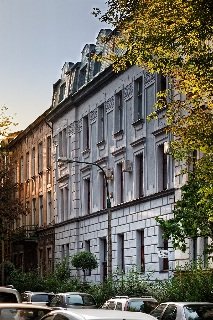 Aparthotel Siesta