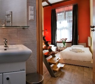 Aparthotel Siesta