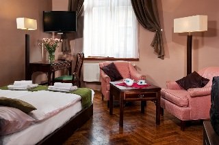 Aparthotel Siesta