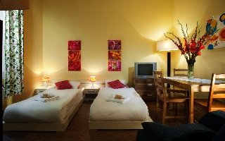 Aparthotel Siesta