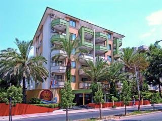 Aparthotel Sifalar