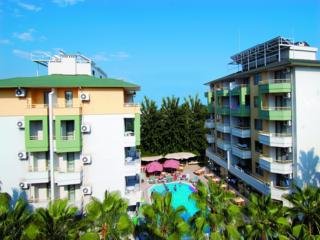 Aparthotel Sifalar