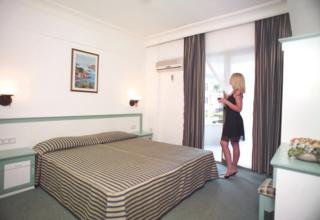 Aparthotel Sifalar