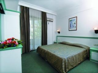Aparthotel Sifalar