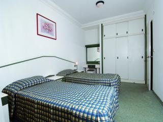 Aparthotel Sifalar