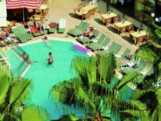 Aparthotel Sifalar
