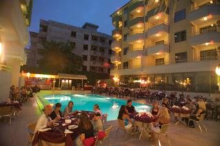 Aparthotel Sifalar