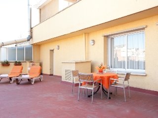 Aparthotel Silver