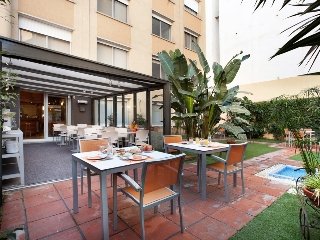 Aparthotel Silver