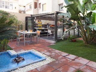 Aparthotel Silver
