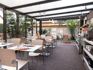 Aparthotel Silver