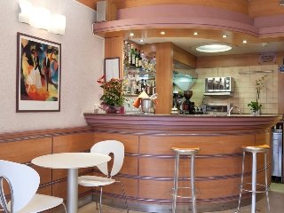 Aparthotel Silver