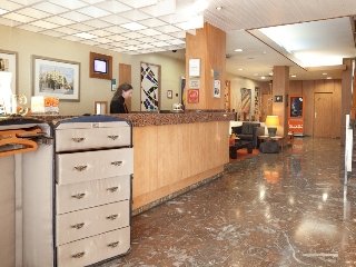 Aparthotel Silver